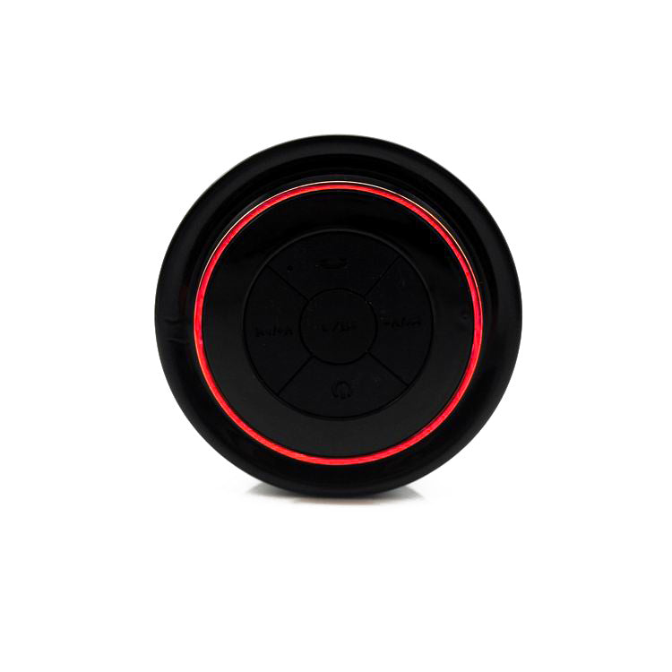 Waterproof Bluetooth Speaker