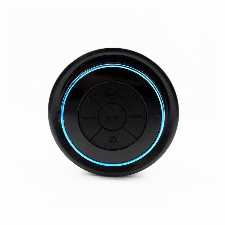 Waterproof Bluetooth Speaker