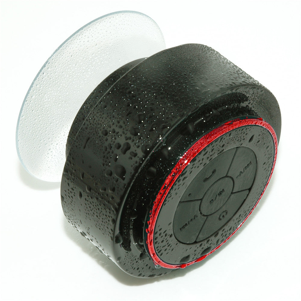 Waterproof Bluetooth Speaker