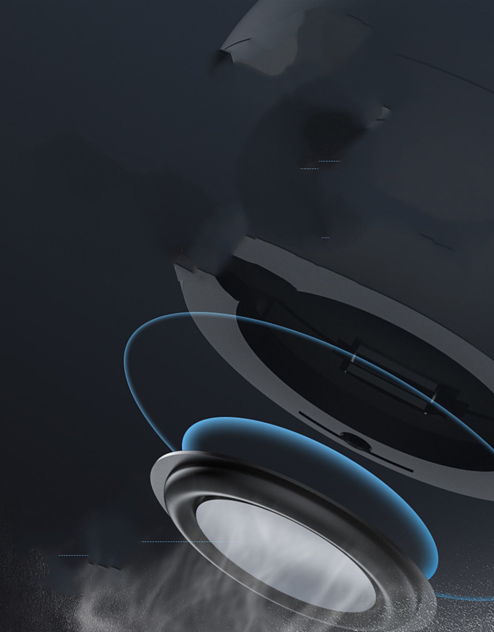 Mini Audio Portable Compact Speaker