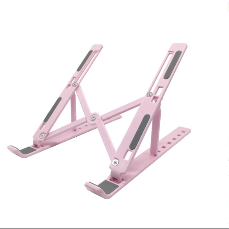 Portable Adjustable Portable Lifting Laptop Stand