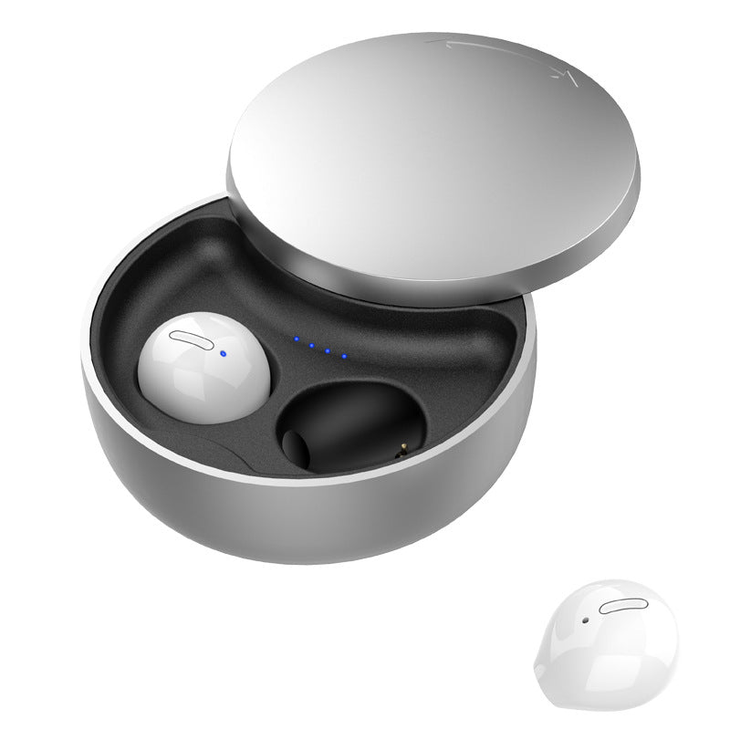 Wireless Bluetooth Headset Earbuds