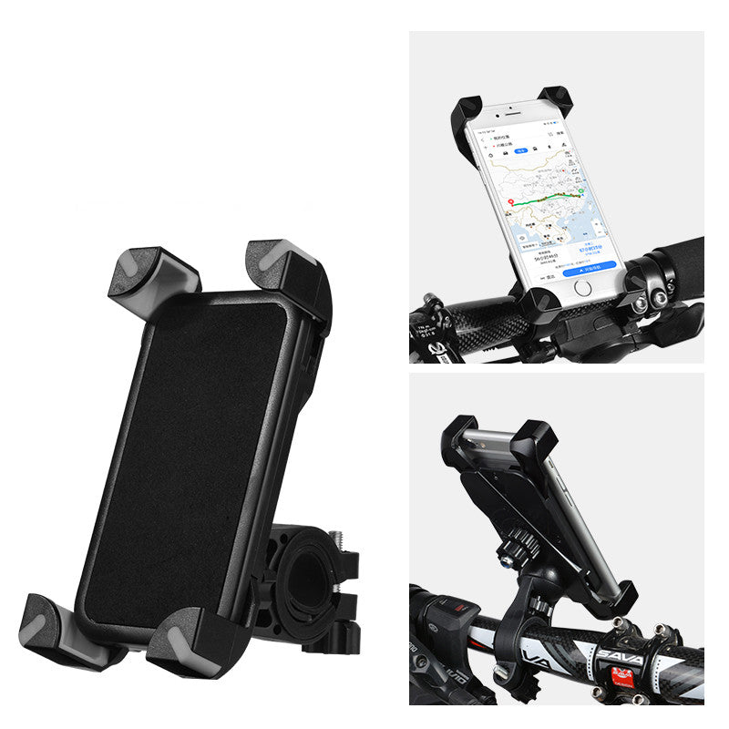 Bicycle Phone Cycling Mount