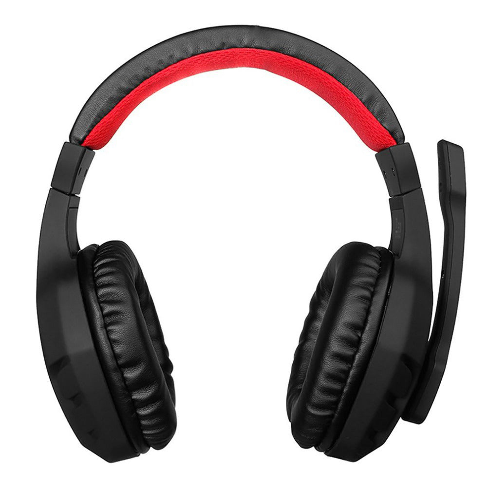 PC Stereo Gaming Headphones