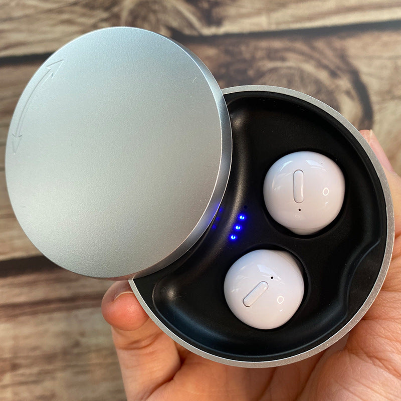 Wireless Bluetooth Headset Earbuds