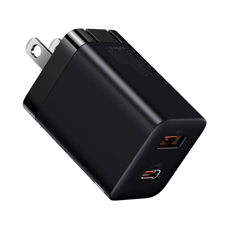 Super Silicon Charging Head 30W Charger