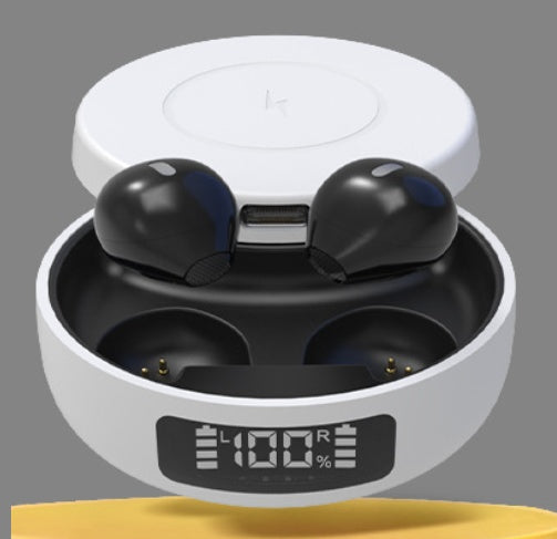 Wireless Bluetooth Headset Earbuds