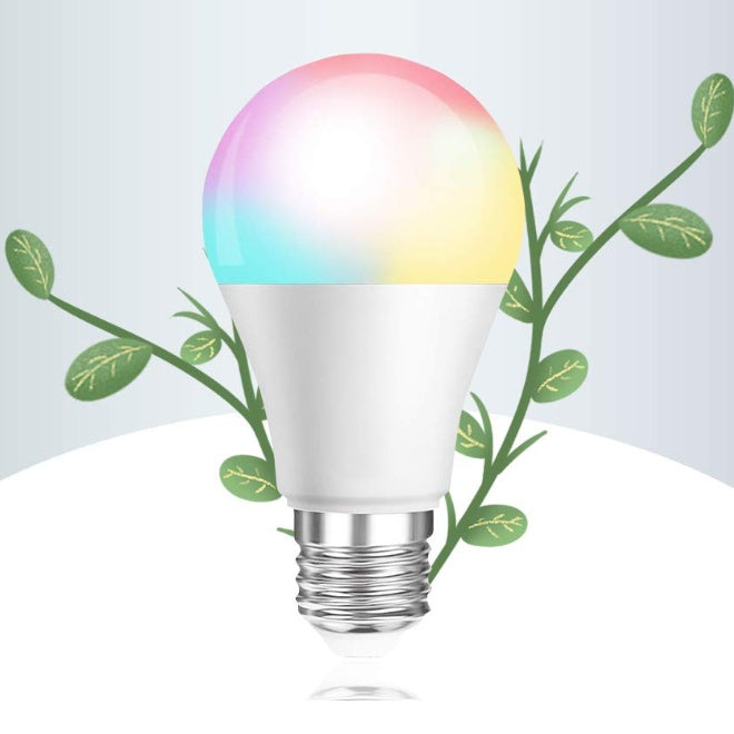 Smart Light Bulb