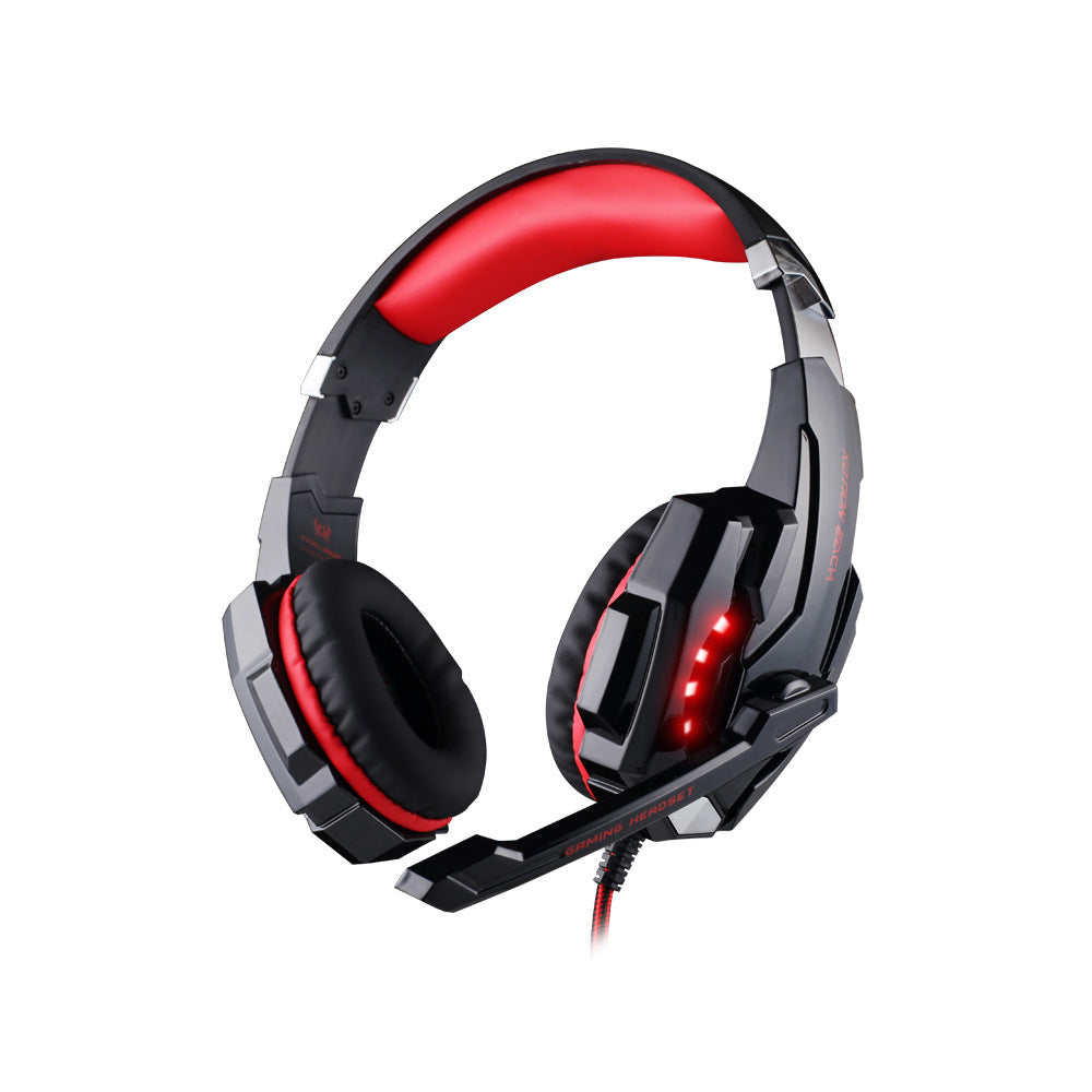 G9000 Headphones Gaming Headset with Microphone