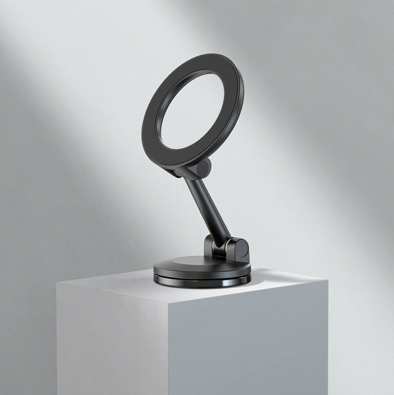 Mobile Phone Magnetic Folding Mount