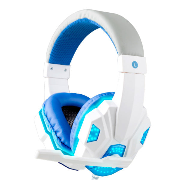 Portable Gaming Headphones