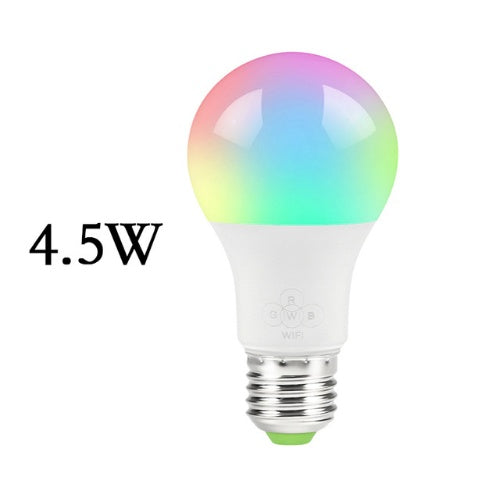 Smart Light Bulb