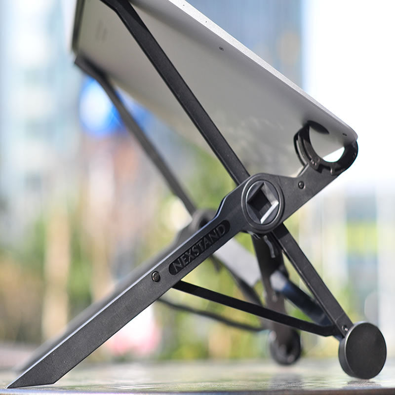 Portable Simple Laptop Stand
