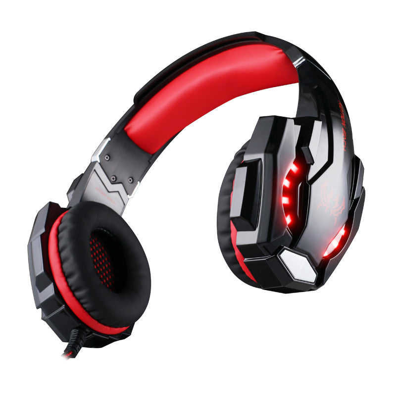 G9000 Headphones Gaming Headset with Microphone