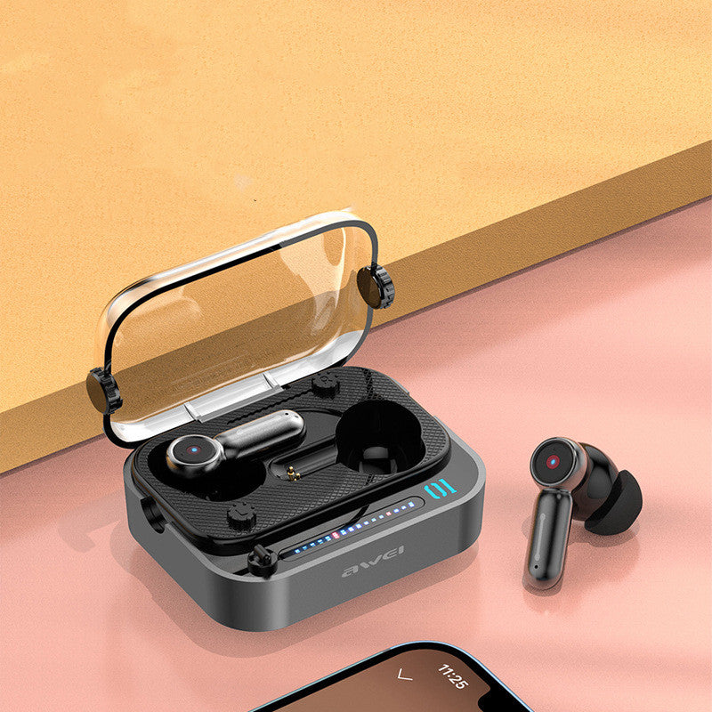 Wake Up Gaming Gaming Earbuds