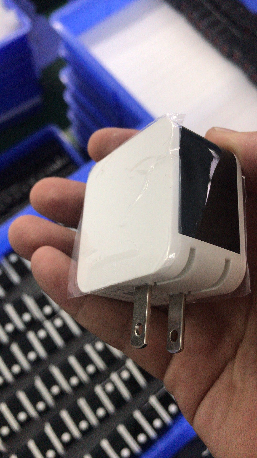 5V2A Power Adapter Mobile Phone Charger