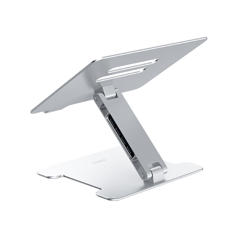 Laptop Lifting Adjustable Desktop Stand