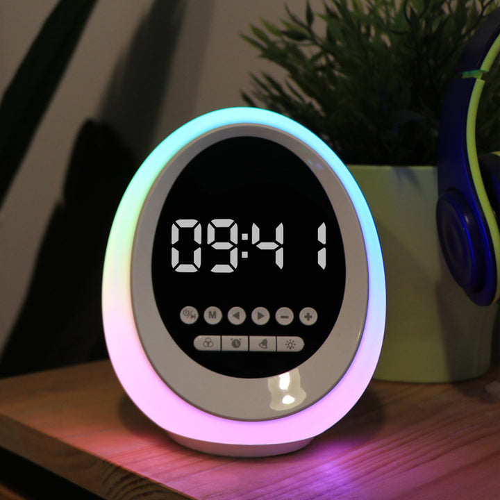 Small Card Mini Wireless Bluetooth Audio Speaker