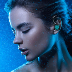 Wireless Bluetooth Waterproof Headphone