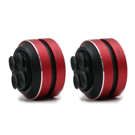 Wireless Bluetooth Compact Mini Speaker