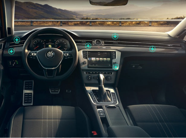 F6 Strip Plate Magnetic Car Phone Holder Stand