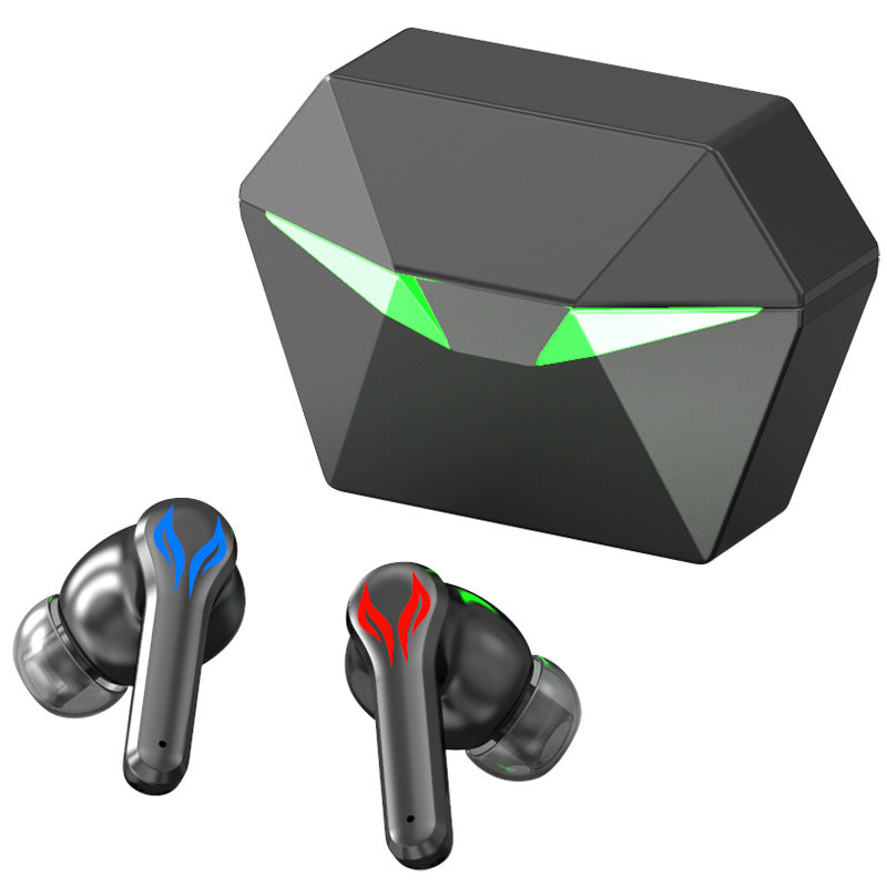 Bluetooth Wireless Earbuds Charge Box
