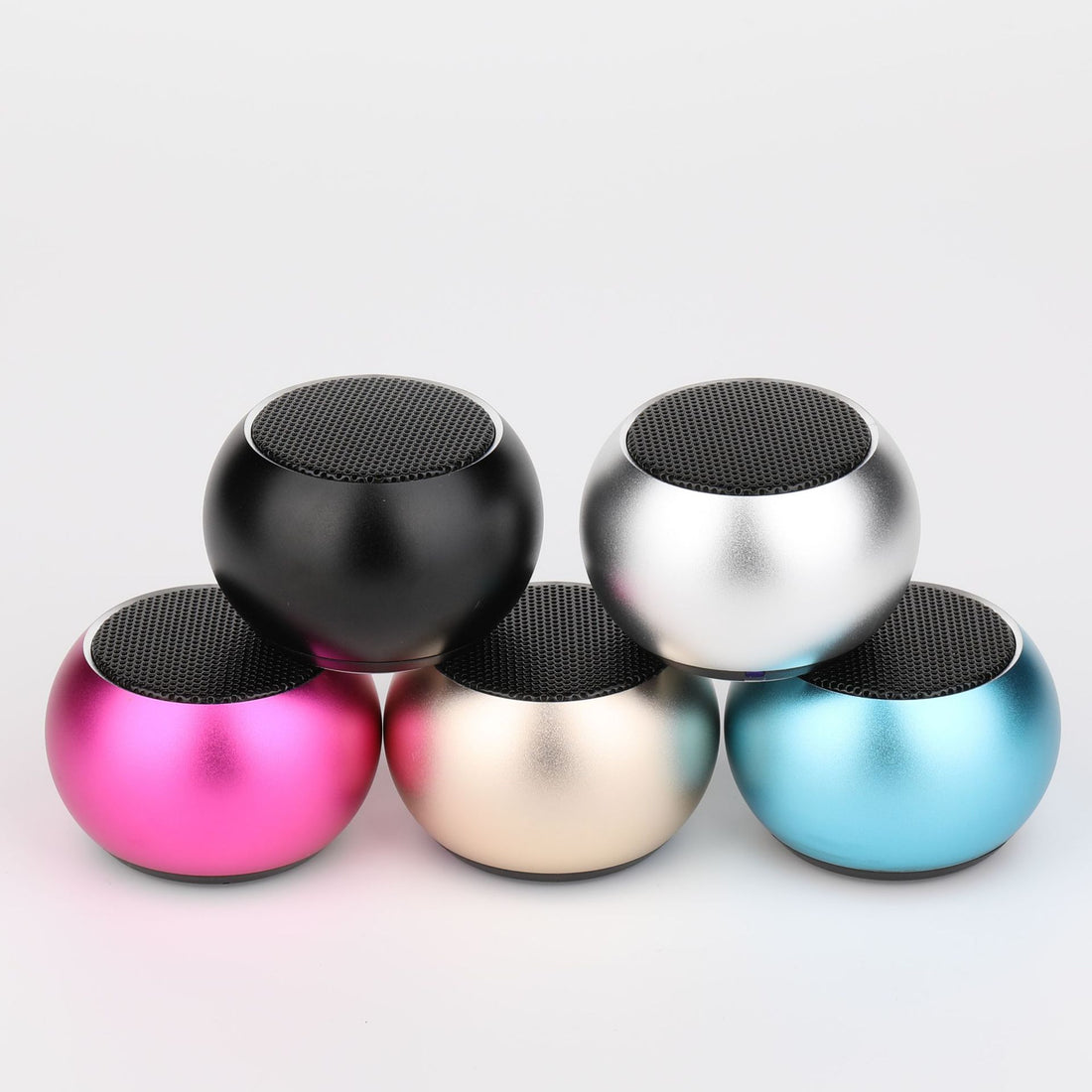 Outdoor Portable Mini Bluetooth Small Speaker