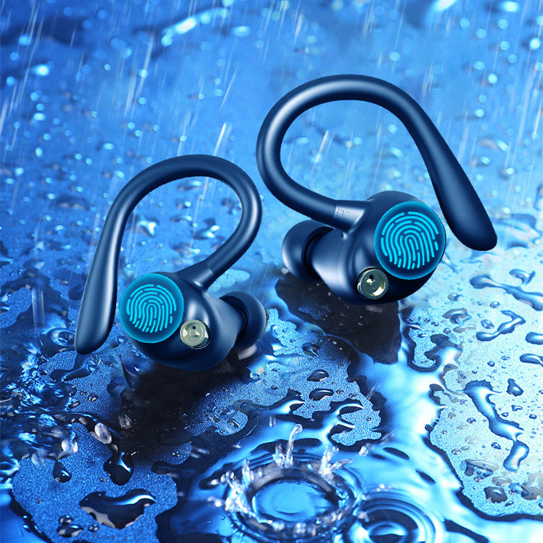 Wireless Bluetooth Waterproof Headphone