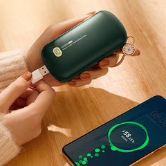 Portable Large Capacity Portable USB Power Bank