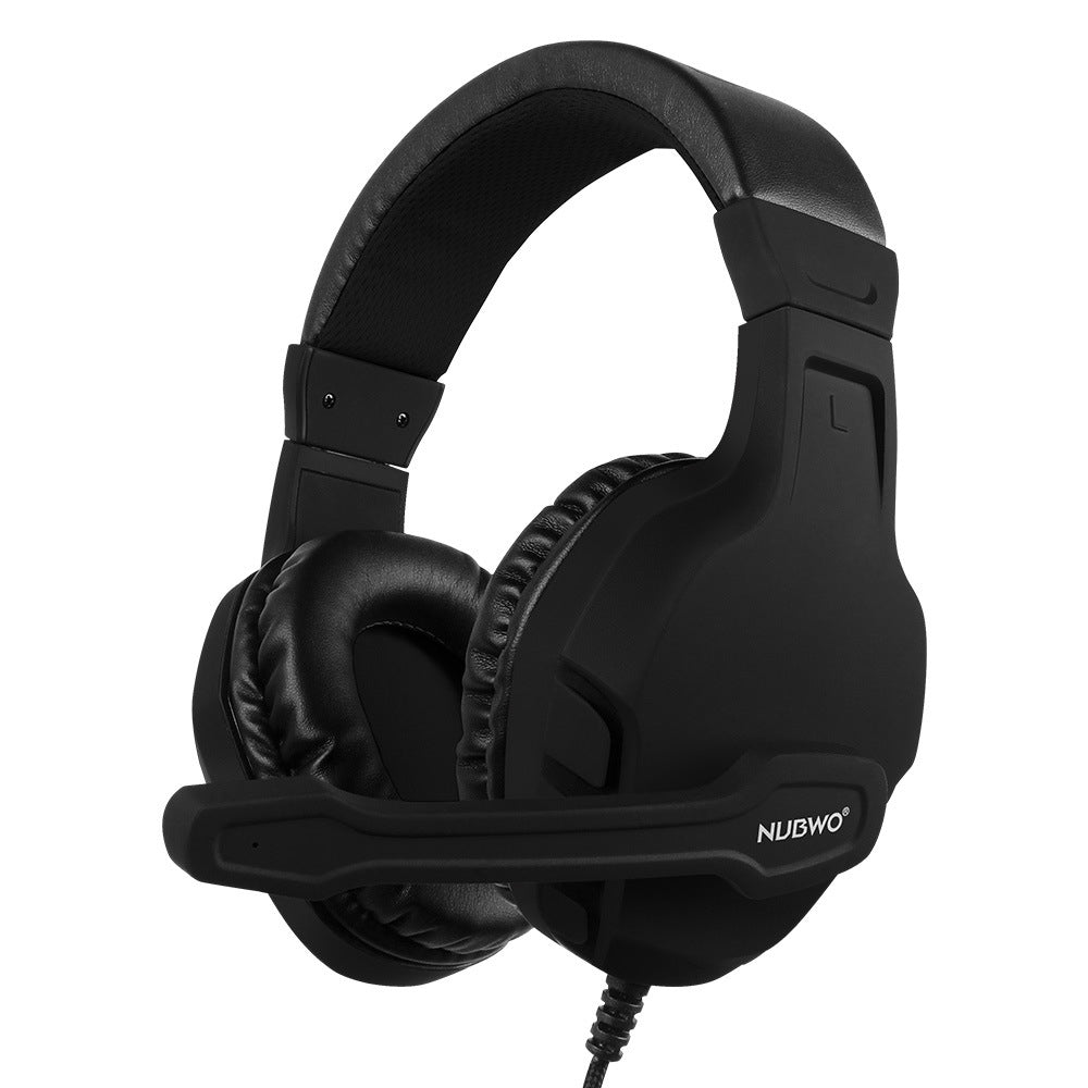 PC Stereo Gaming Headphones