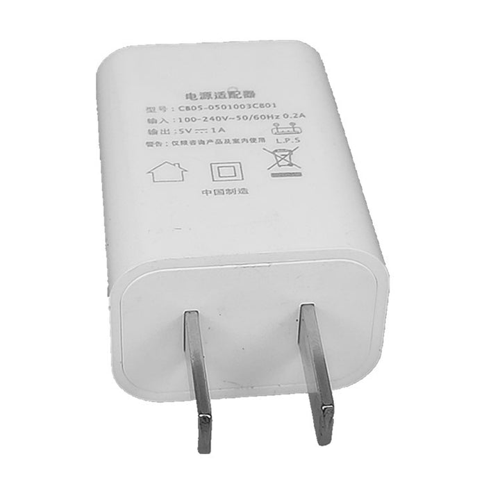 5V1000MA USB charger