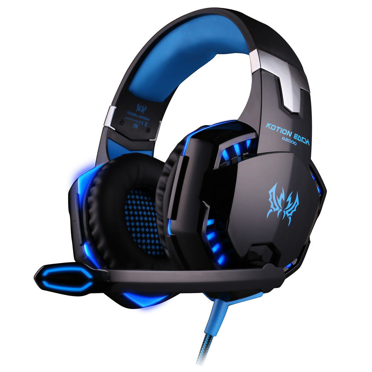 G9000 Headphones Gaming Headset with Microphone