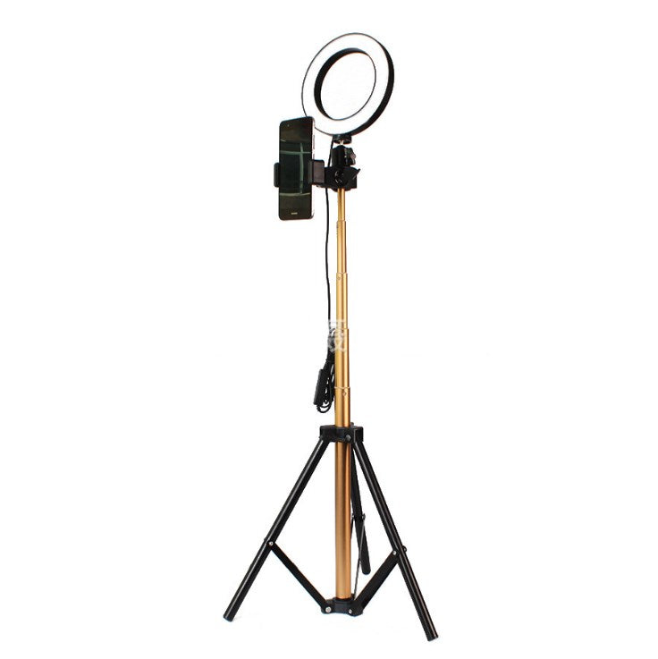 Compatible with Apple, Tripod Set Ring Light