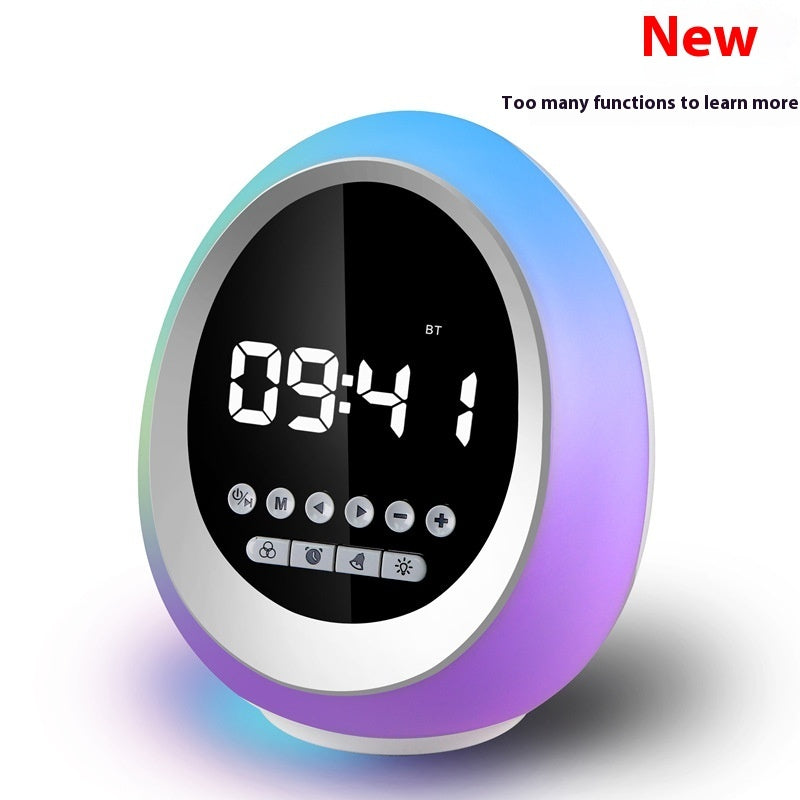 Small Card Mini Wireless Bluetooth Audio Speaker