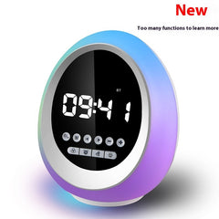 Small Card Mini Wireless Bluetooth Audio Speaker