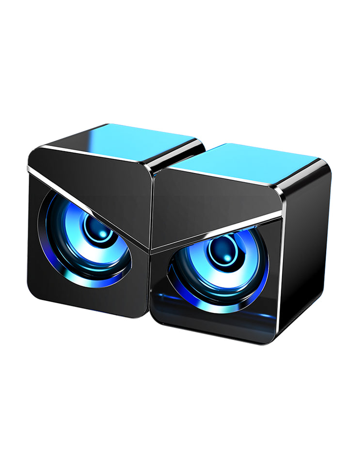USB mini speaker subwoofer