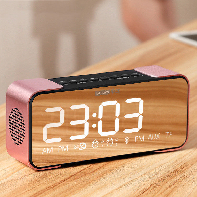 Super Subwoofer Mini Small Bluetooth Speaker