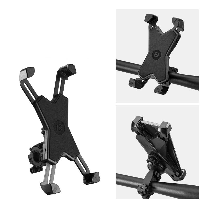 Bicycle Phone Cycling Mount
