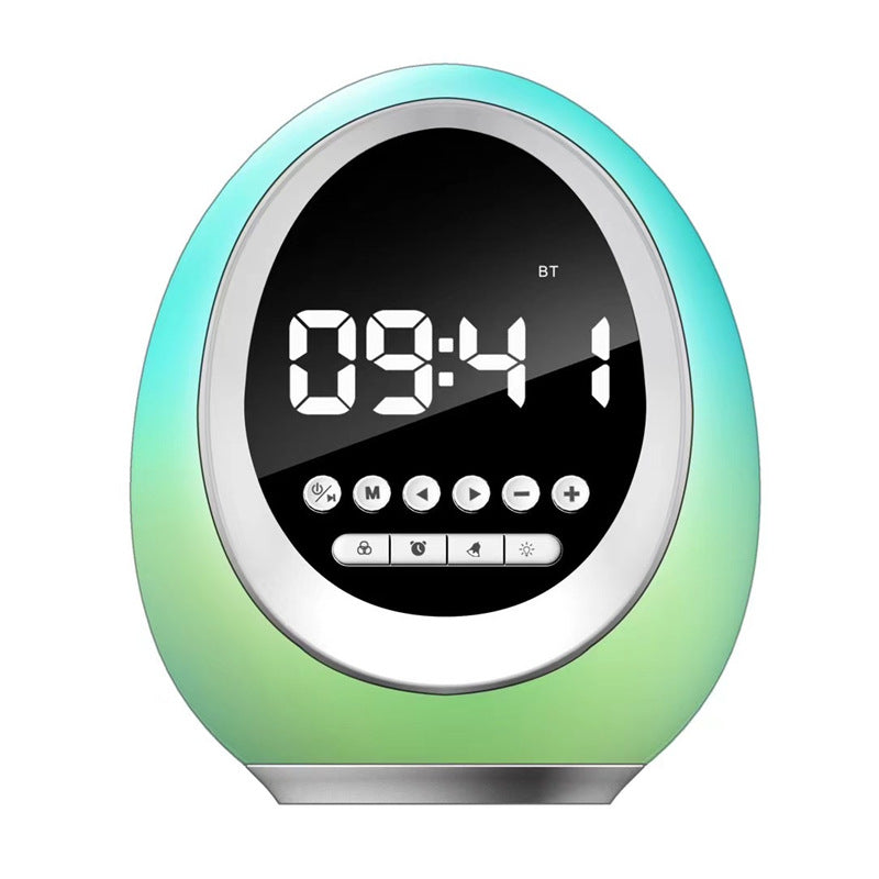 Small Card Mini Wireless Bluetooth Audio Speaker