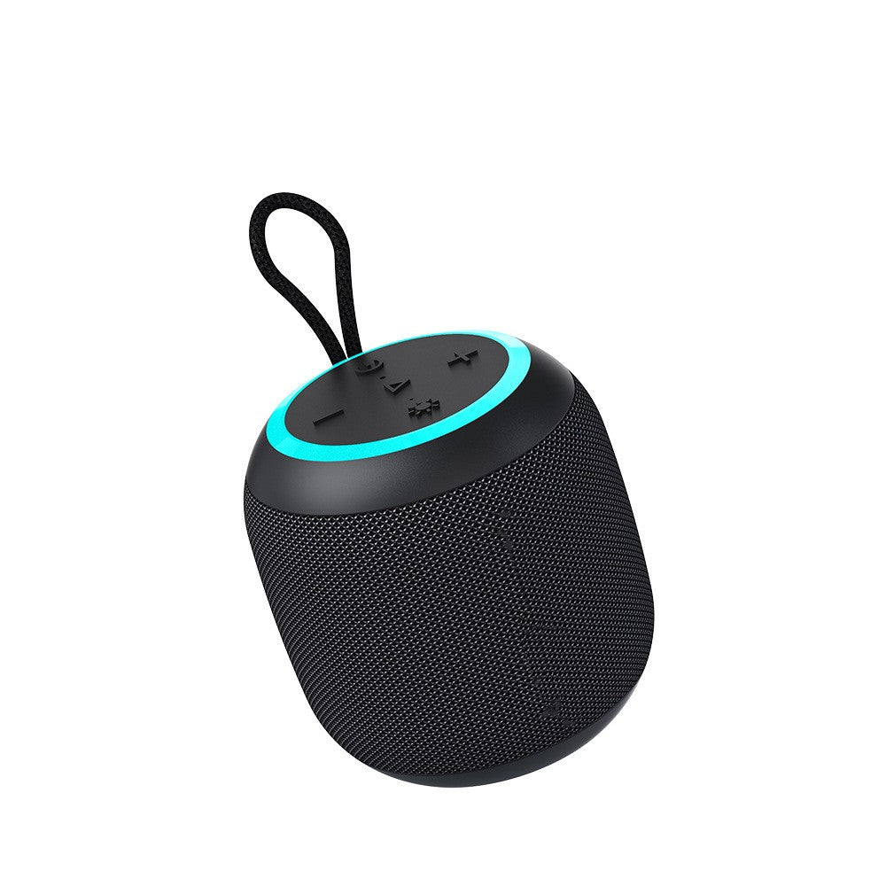 Outdoor Portable Waterproof Bluetooth Speaker