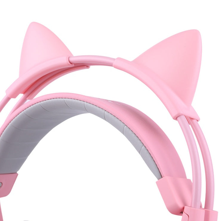 USB 7.1 Virtual Surround Sound Headsets Headphone