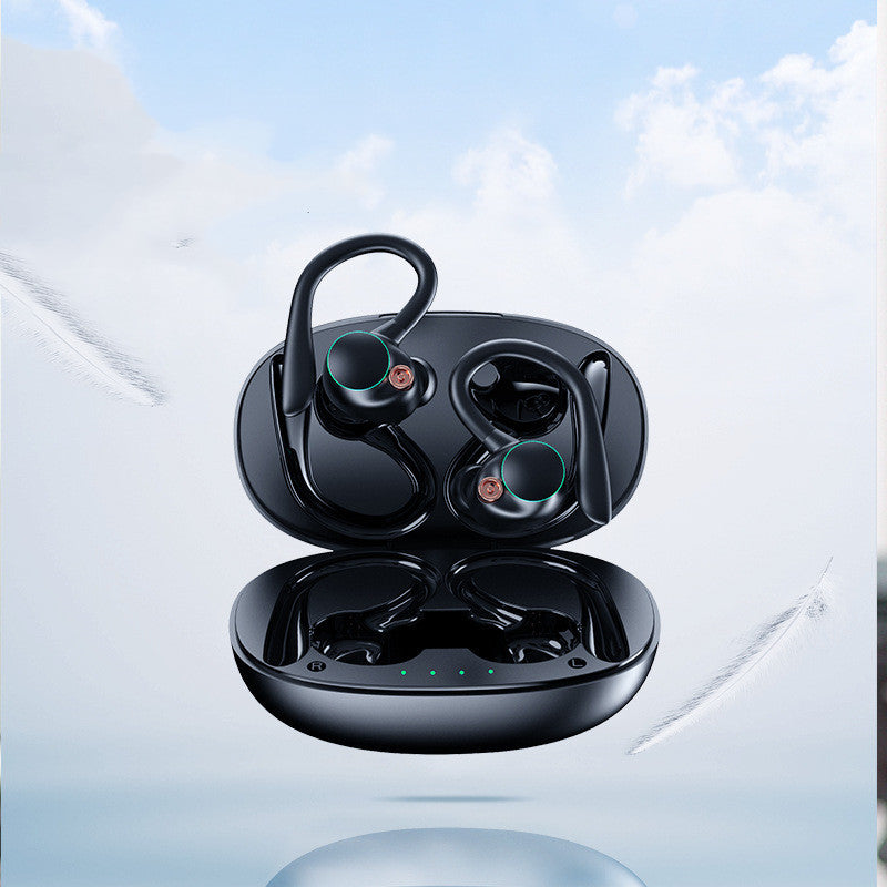 Wireless Bluetooth Waterproof Headphone