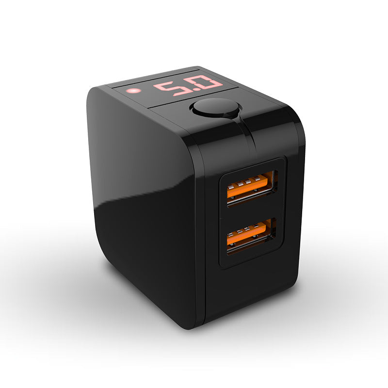 5V2A Power Adapter Mobile Phone Charger