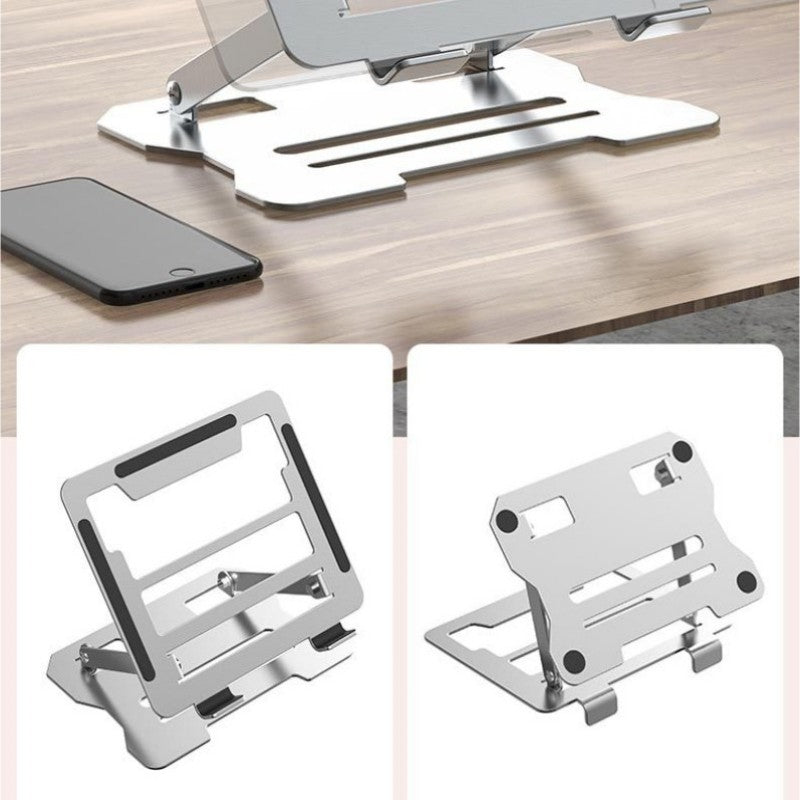 Multifunctional Laptop Folding Portable Stand