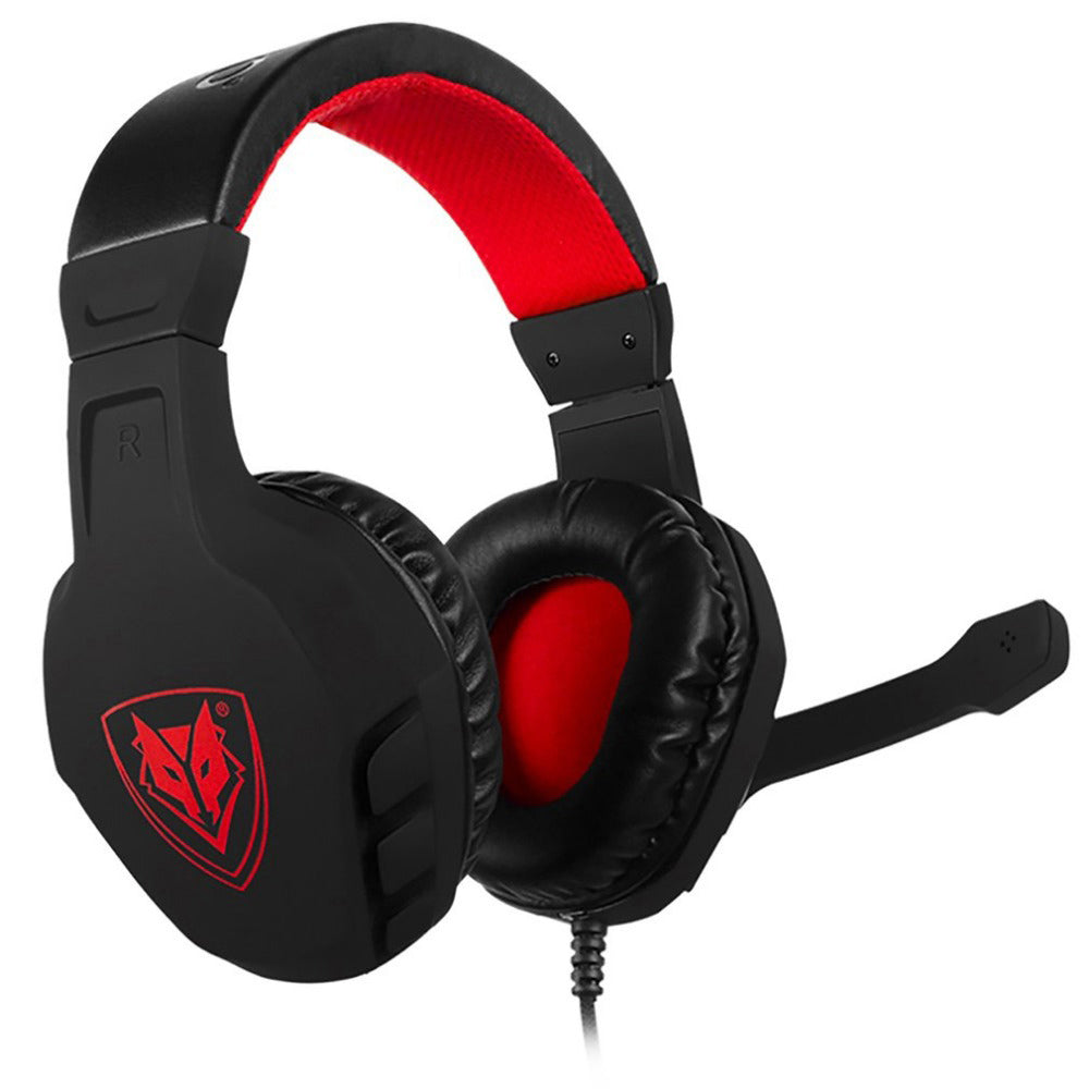 PC Stereo Gaming Headphones
