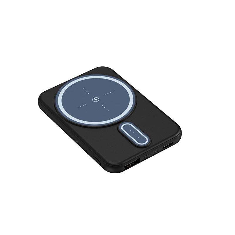 Small And Portable 5000mAh Power Bank