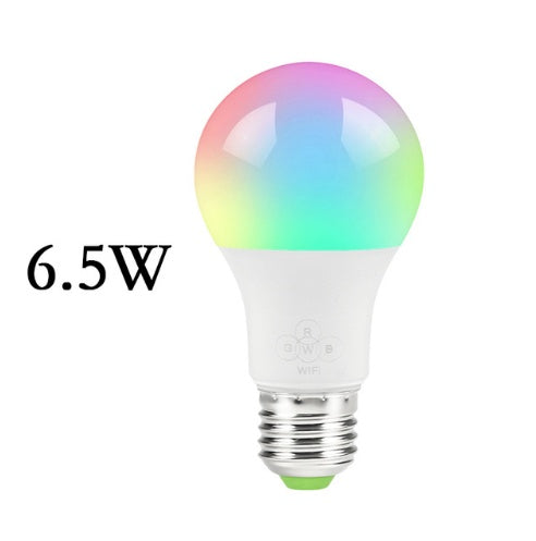 Smart Light Bulb