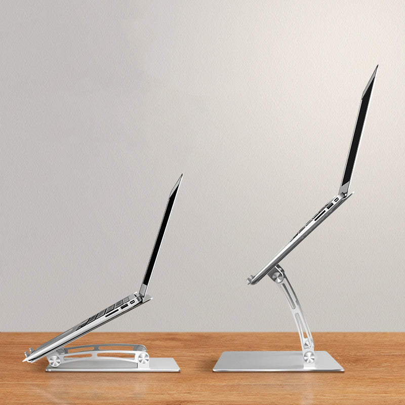 Portable Laptop Aluminum Cooling Stand