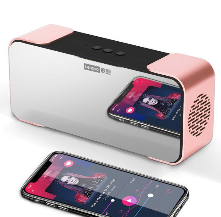 Super Subwoofer Mini Small Bluetooth Speaker
