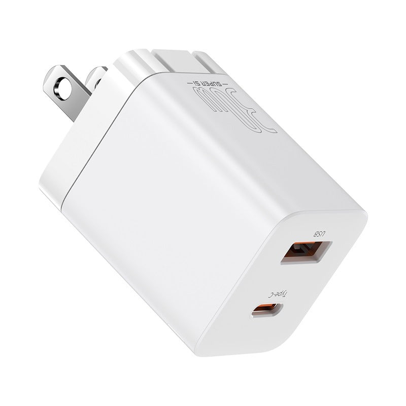 Super Silicon Charging Head 30W Charger